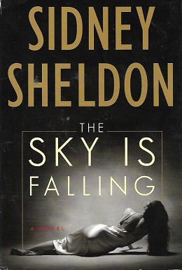 The Sky Is Falling book by Sidney Sheldon
