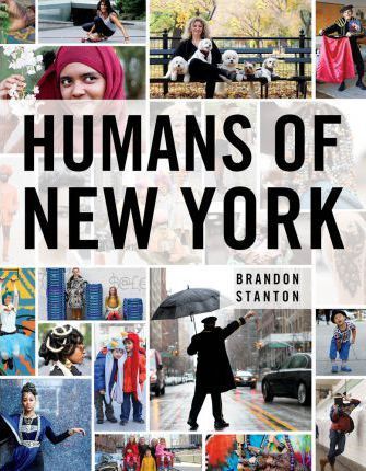 Humans of New York Stories by Brandon Stanton