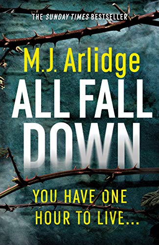 All Fall Down book by M. J. Arlidge