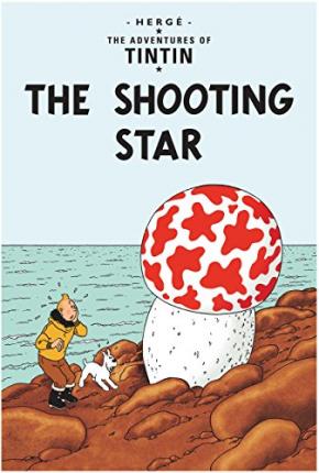 Tintin #10: The Shooting Star