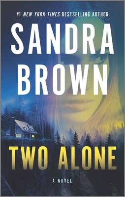 Two Alone book by Sandra Brown