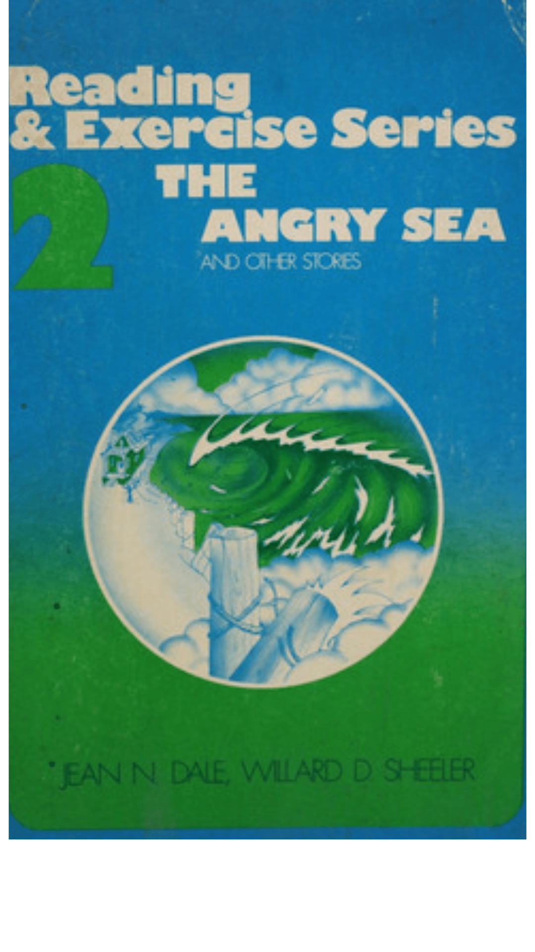 The Angry Sea and other Stories