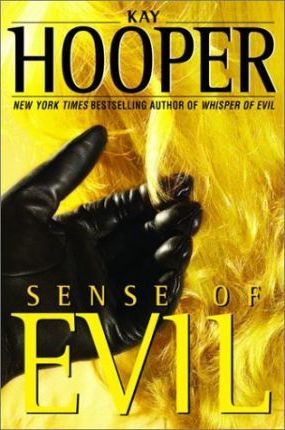 Sense of Evil by Kay Hooper