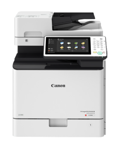 Canon imageRUNNER 2425 A3 MFP Printer- 3809C004AA