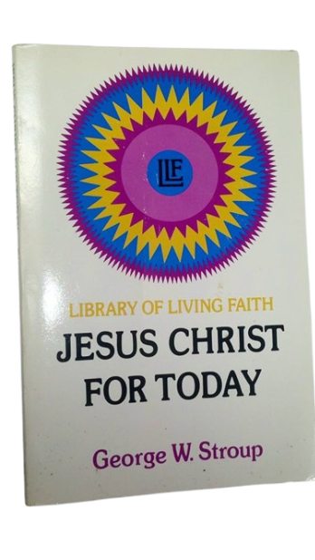 Jesus Christ for Today