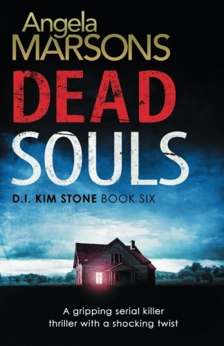 Dead Souls book by Angela Marsons