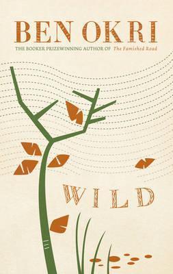 Wild book by Ben Okri