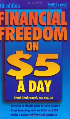 Financial Freedom On $5 A Day