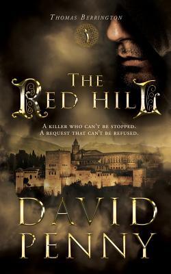 The Red Hill book by David Penny