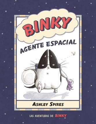 Binky: The Space Cat