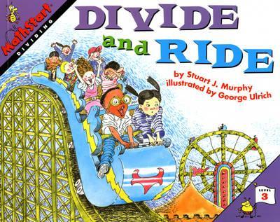 Divide and Ride by Stuart J. Murphy