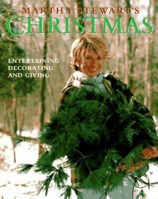 Martha Stewart's Christmas