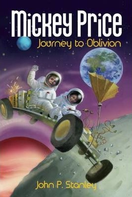 Mickey Price: Journey to Oblivion : Journey to Oblivion