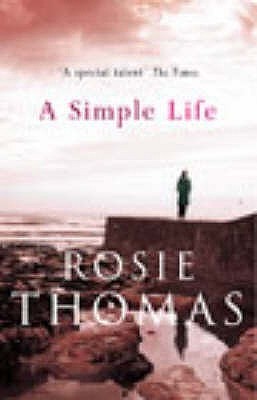 A Simple Life book by Rosie Thomas