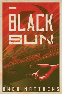 Black Sun book by Owen Matthews