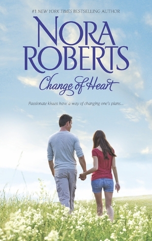 Change of Heart: Best Laid Plans / From This Day book by Nora Roberts