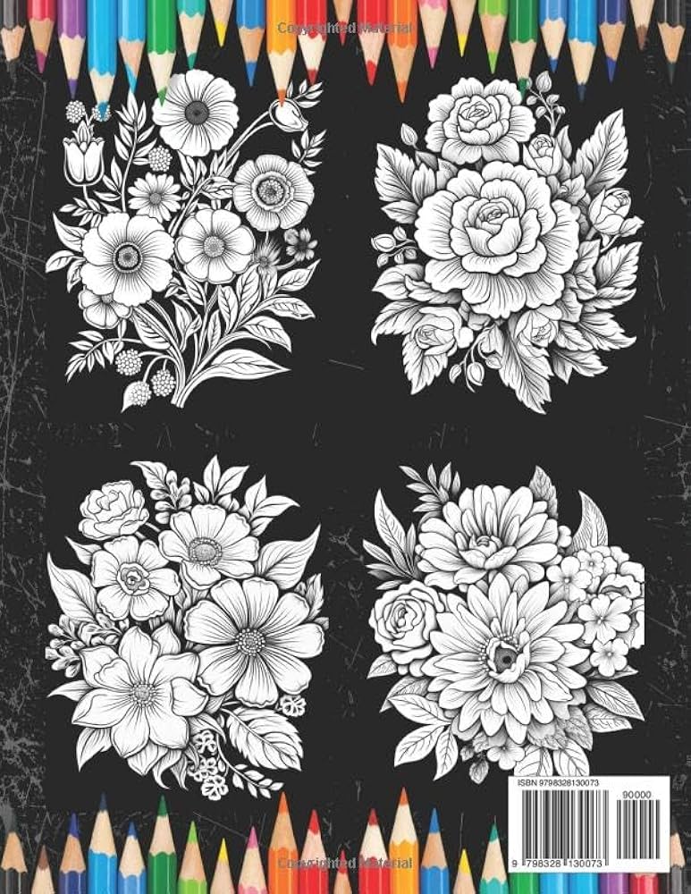 Adult Colouring and Doodling Books in Nairobi, Kenya: Where to Find the Best Picks and Why They’re Trending