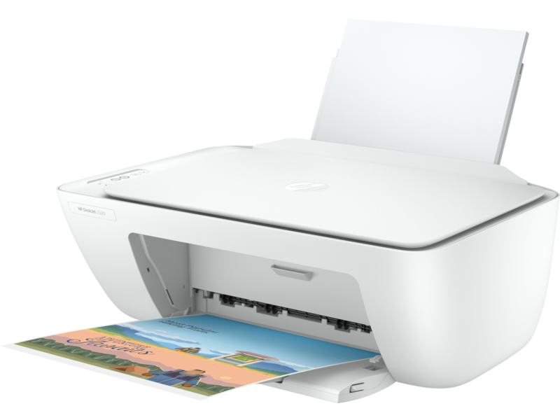 HP DeskJet 2320 All-in-One Printer