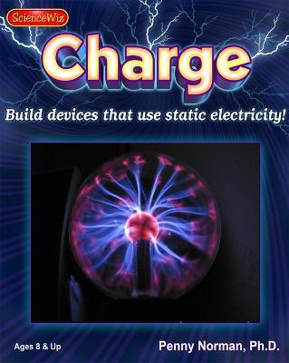 Online Discovery Charge : Build Devices the Use Static Electricity