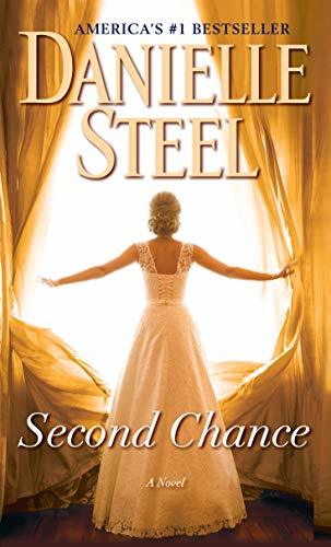 Second Chance book Danielle Steel