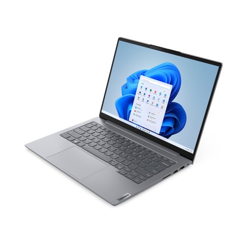 Lenovo ThinkBook 14 G6 IRL, Intel Core i5 13420H, 8GB DDR5 5200, 512GB SSD M.2 2242 PCIe 4.04 NVMe, No OS, 14 WUXGA, No ODD, Arctic Grey  21KG00TXUE