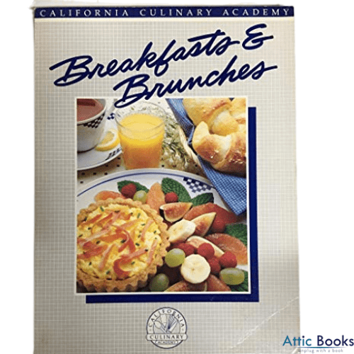 Breakfasts and Brunches