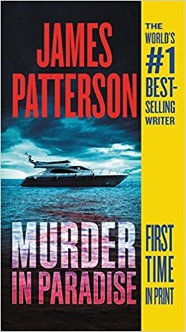 Murder in Paradise book by James Patterson