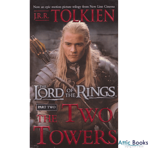 The Lord of the Rings #2: The Two Towers