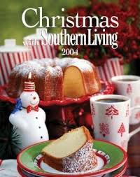 Christmas with Southern Living