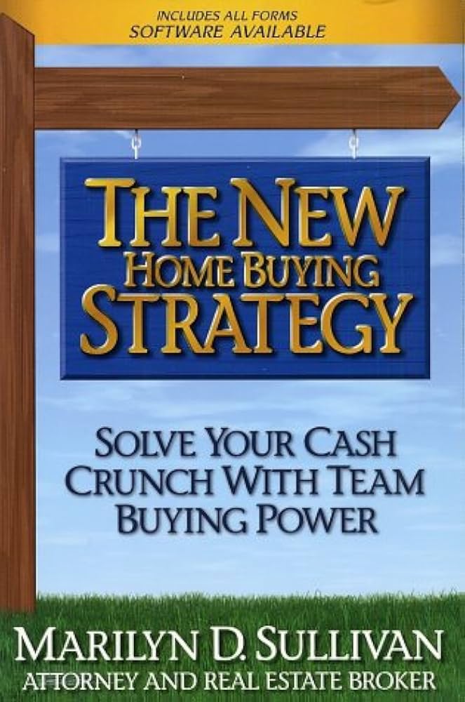 The New Home Buying Strategy