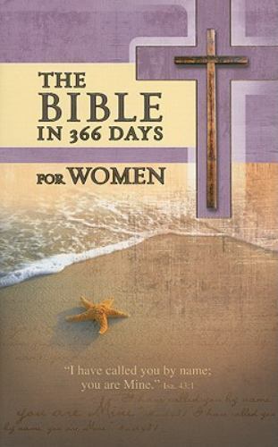 The Bible in 366 Days for Women