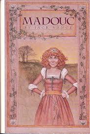 Madouc book by Jack Vance