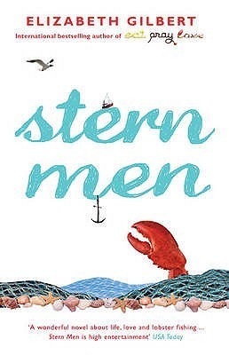Stern Men book by Elizabeth Gilbert