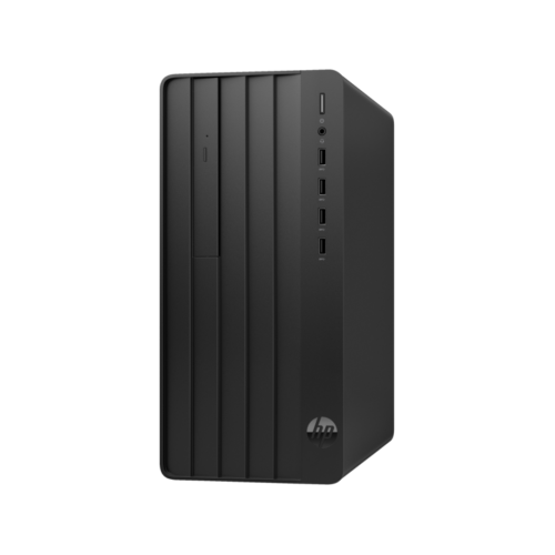 HP Pro SFF 290 G9 Desktop PC, Intel Core i5 13400, 8GB DDR4 3200, 512GB PCIe NVMe M.2 SSD, FreeDOS, No ODD-8T2G6ES