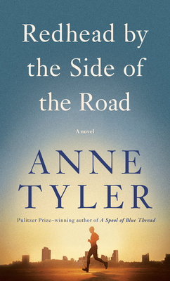 Redhead by the Side of the Road book by Anne Tyler