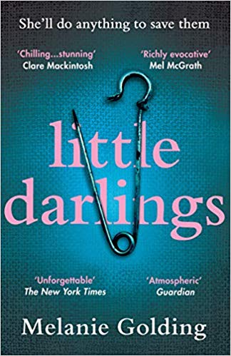 Little Darlings book by Melanie Golding