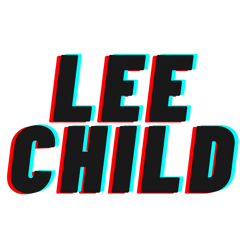 9 Lee Child Books Bundle