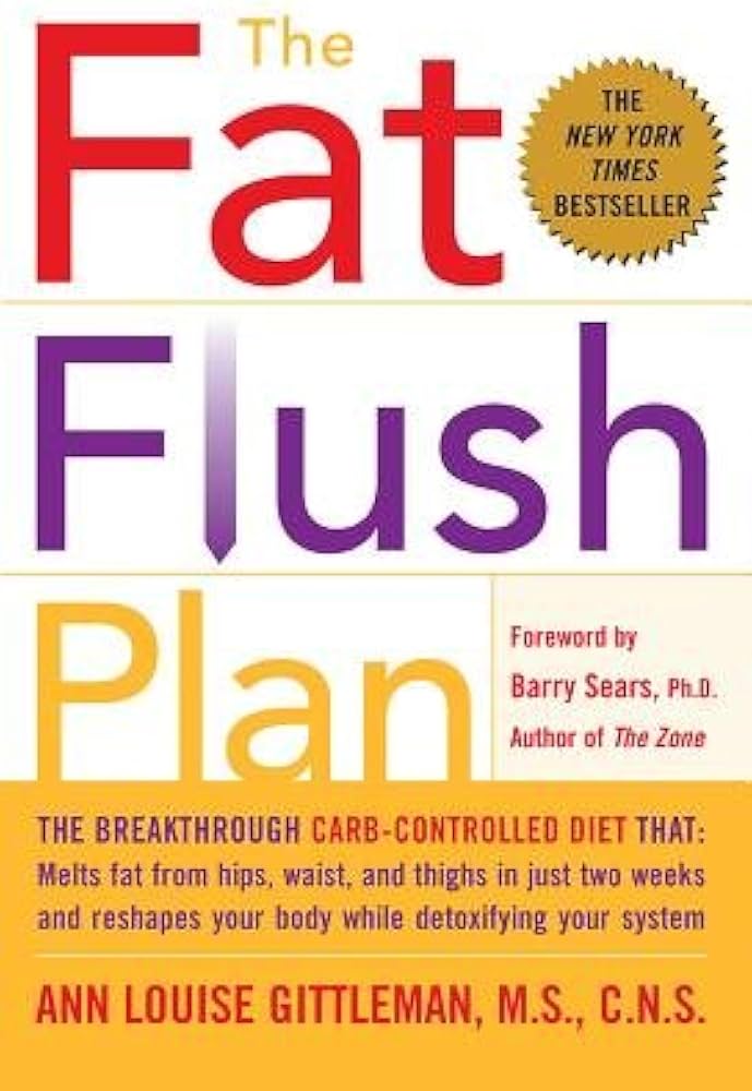 The Fat Flush Plan