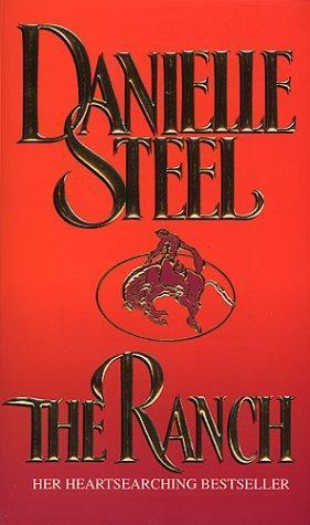 The Ranch book by Danielle Steel