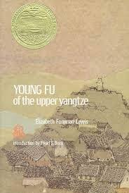Young Fu of the Upper Yangtze