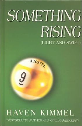 Something Rising : Light and Swift