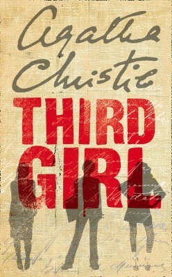 Third Girl book by Agatha Christie