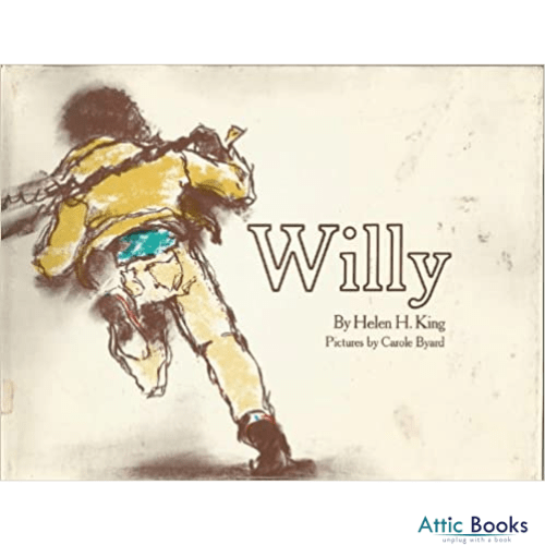Willy by Helen H. King