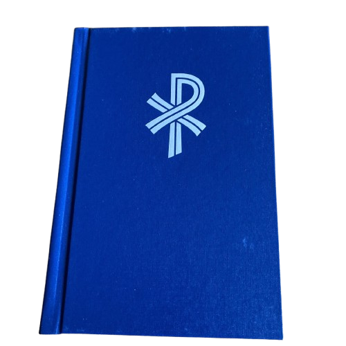 Christian Worship Hymnal Pew Edition