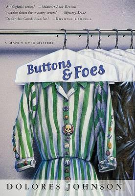 Buttons and Foes