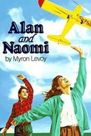 Alan And Naomi by Myron Levoy