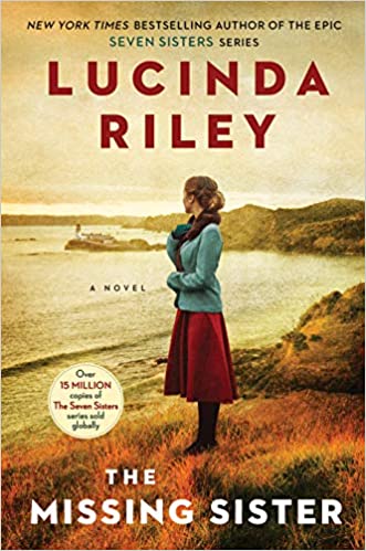 The Missing Sister book by Lucinda Riley