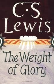 The Weight of Glory book by C.S. Lewis