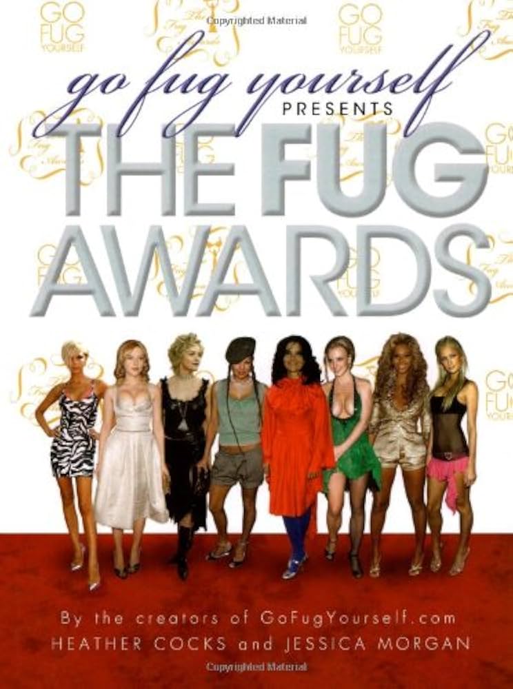 Go Fug Yourself: The Fug Awards