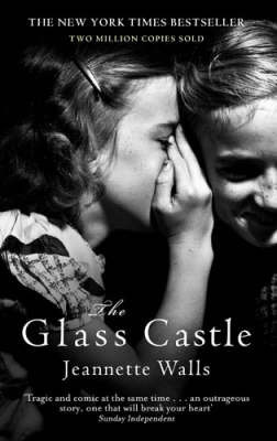 The Glass Castle book by Jeannette Walls